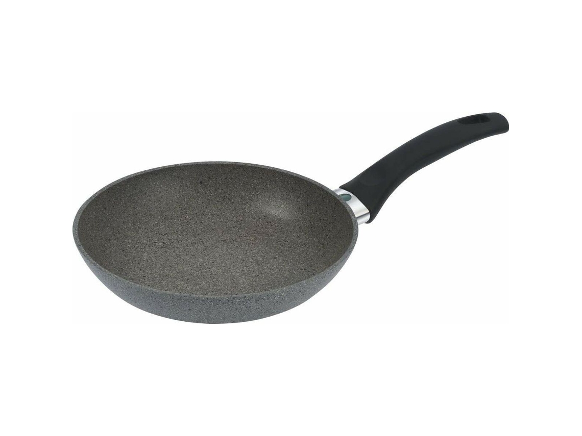 Frigideira BALLARINI Ferg5F0.20U Granito Aço Inoxidável Alumínio 1 Peça 20 cm