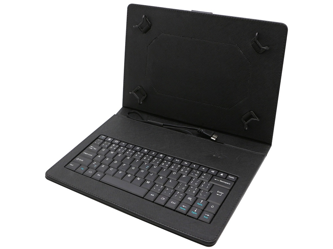 Capa Tablet Iget Preto
