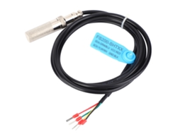 Laxiscreed Sensor De Umidade Do Solo Digital Com Sonda Chata E Baixo Consumo De Energia