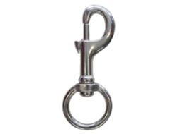 Cressi Carabiner Dir 316 120 Mm