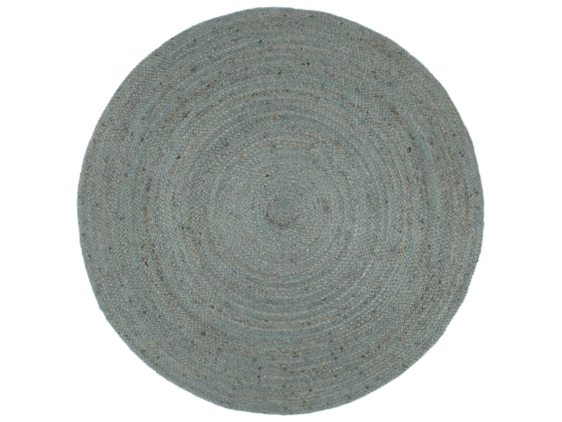 Area Rug, Area Rugs Vidaxl Verde Juta (n/a)