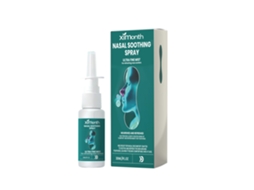 Spray de Limpeza Nasal Diária para Cuidado Suave e Alivio de Disconforto
