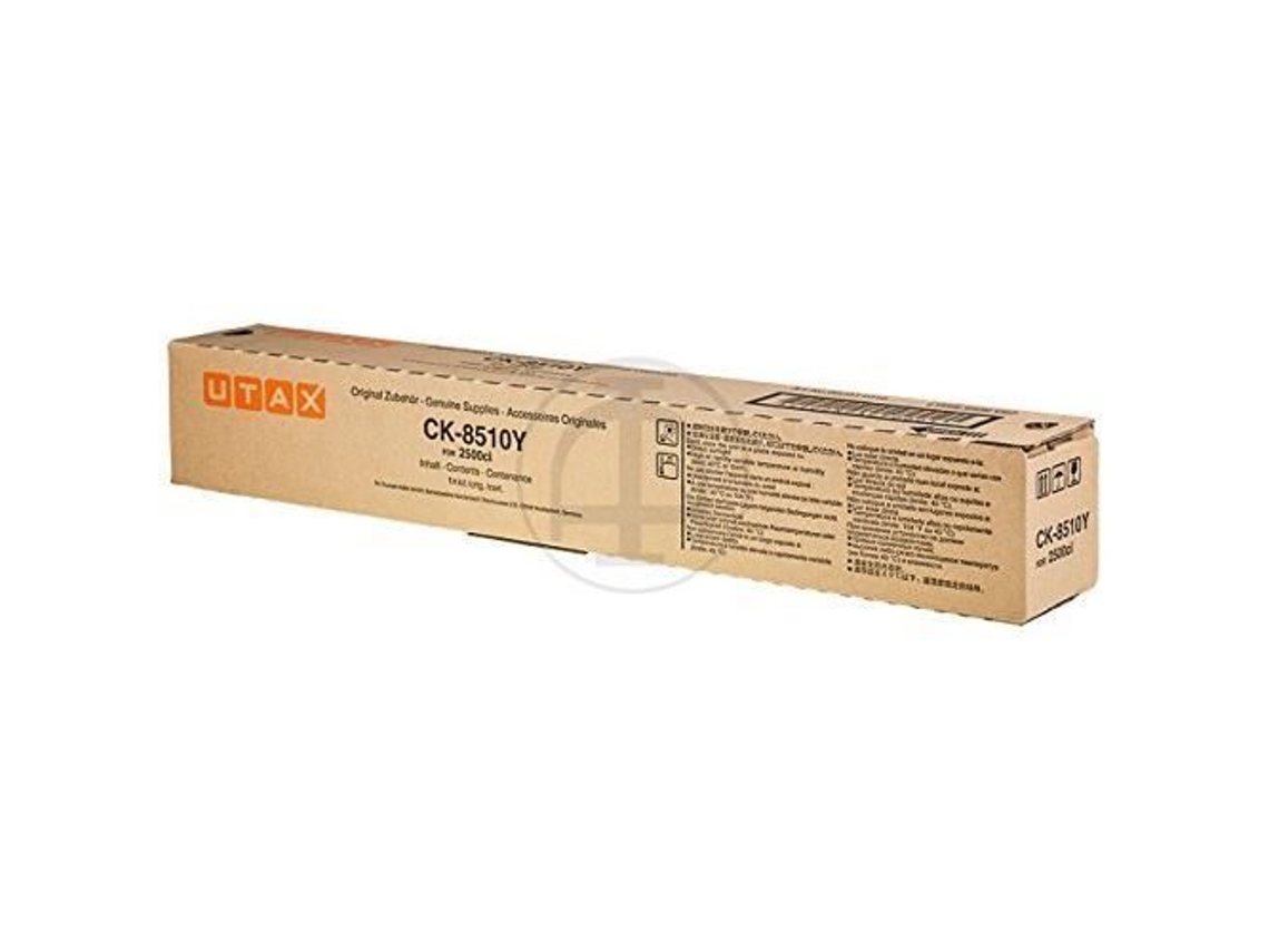Toner 662511016 UTAX