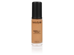 BEAUTY UK Photo.ready Foundation No.6 - Tan
