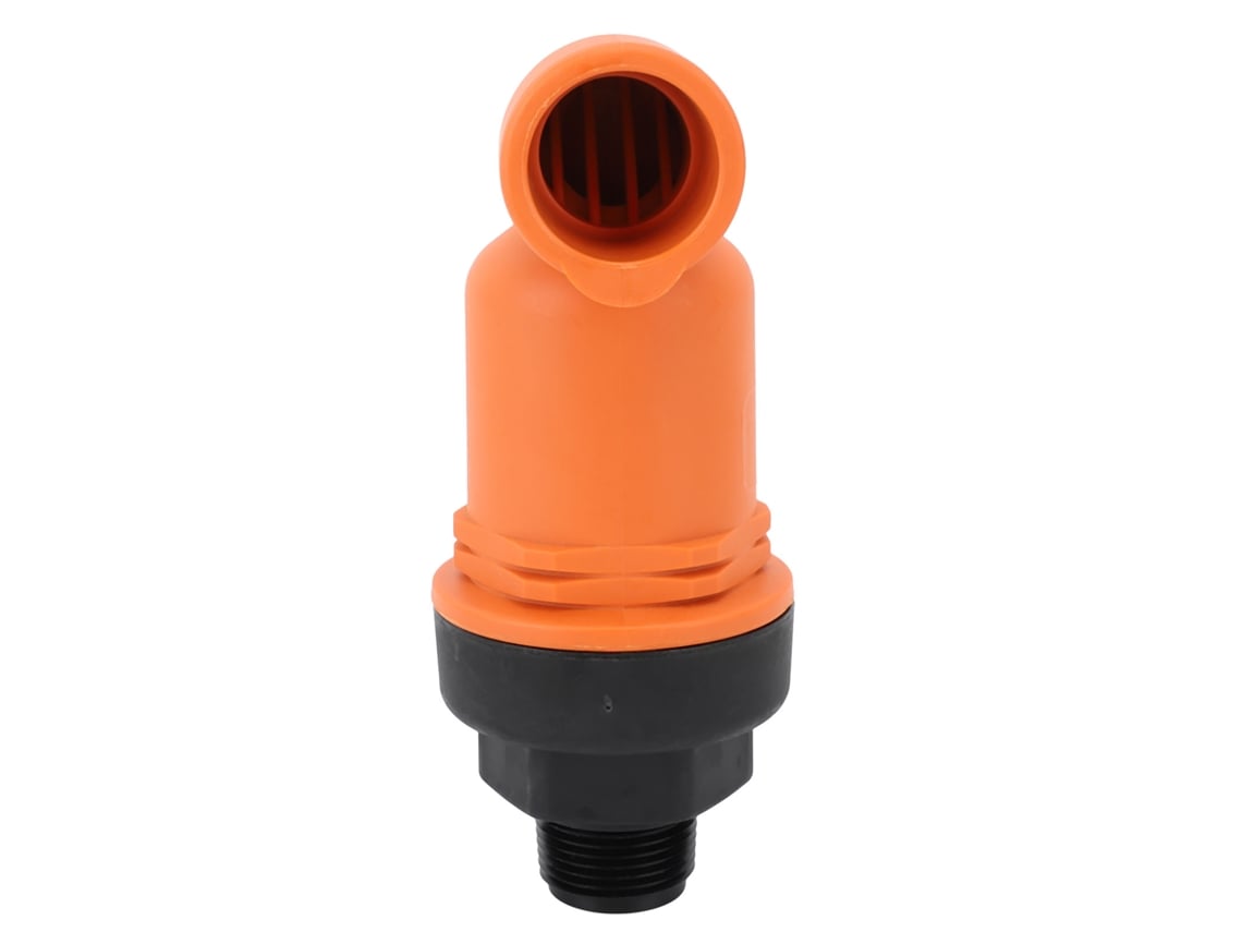 Válvula de Exaustão Automática para Irrigação 1in S/MARCA