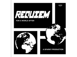 CD Requiem  - For A While (1CDs)