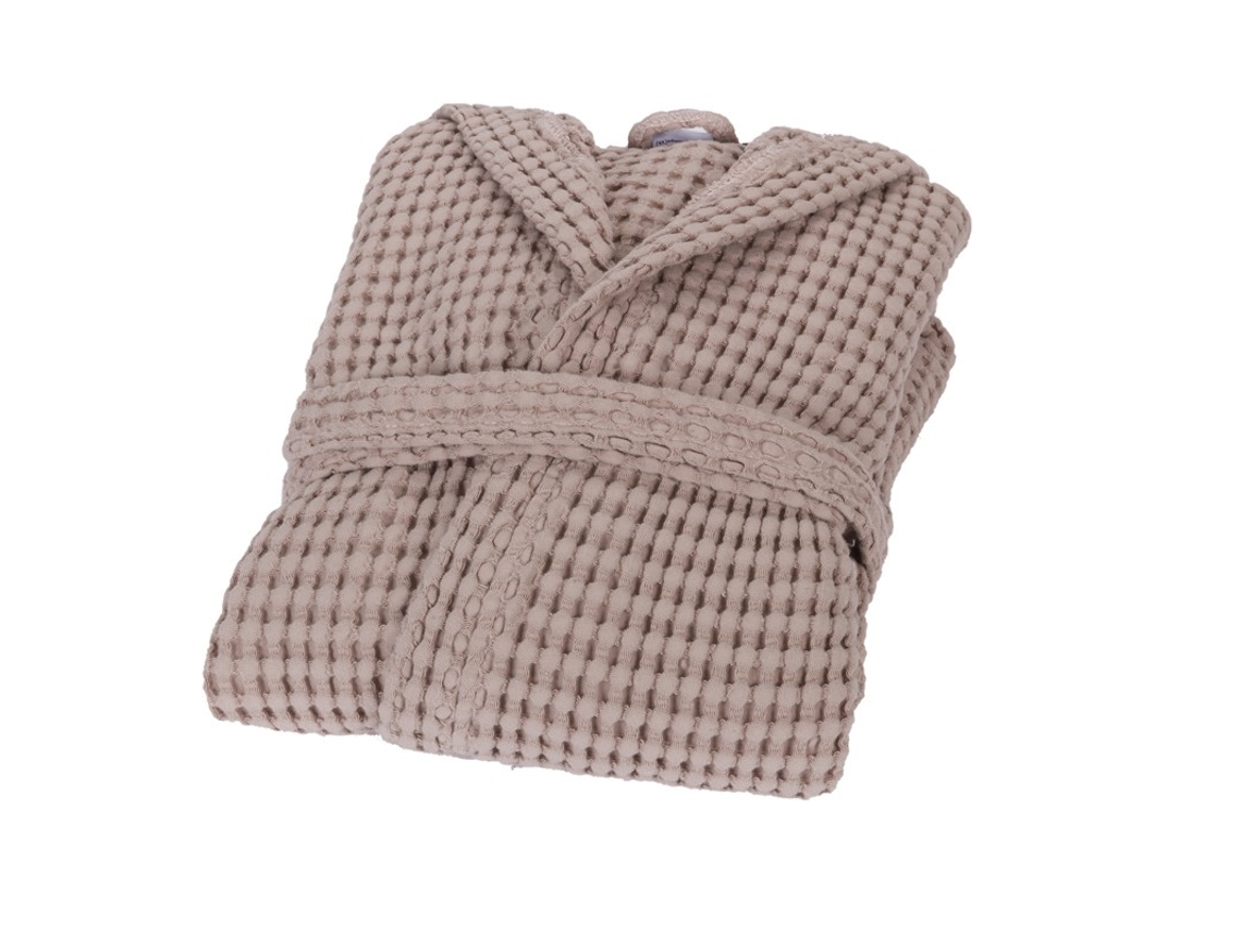 Accappatoio Fazzini In Cotone