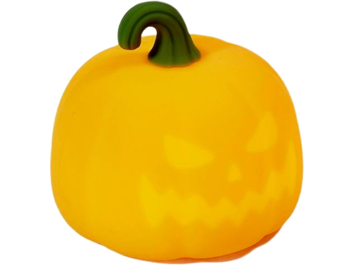 Abajur Fofo De Silicone Para Quarto Infantil Luminária De Cabeceira Decorativa De Outono Para Quar Gokoco