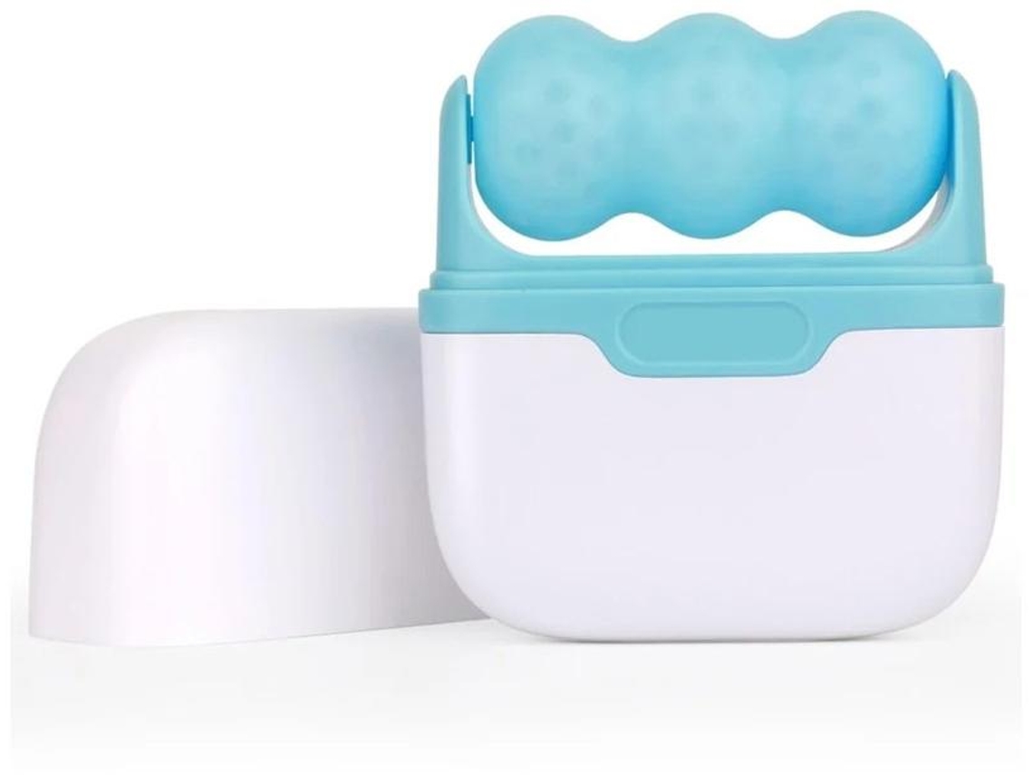 Rolo De Gelo Para Rosto Olhos Ideias De Presentes Para Mulheres Resfriamento Terapêutico Para Apertar Iluminar E Reduzir Rugas Massagea Yizhood
