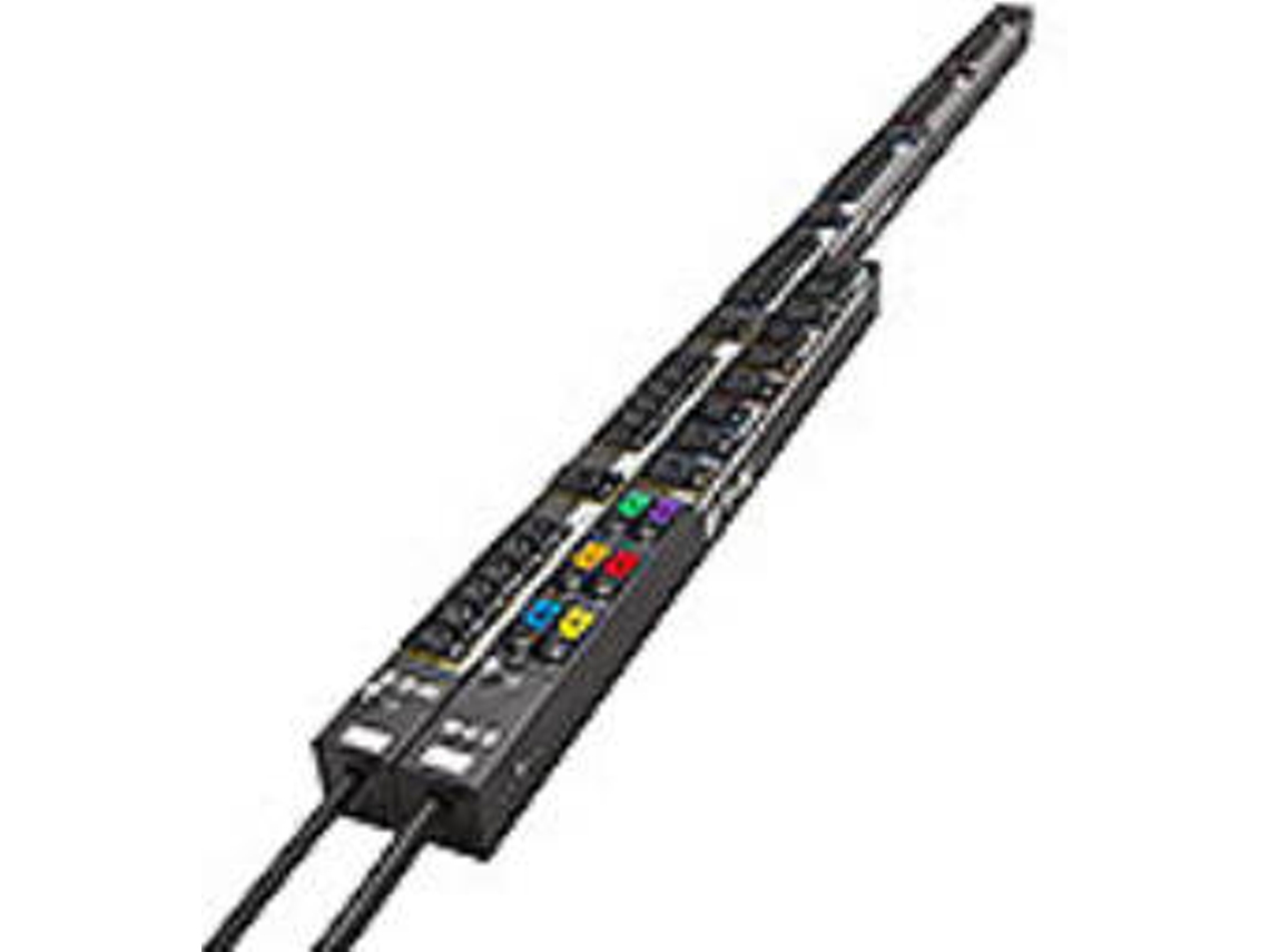 PDU EATON EMIB03 (6 Tomadas)