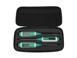 Kit De Testador De Solo Npk Analisador Preciso Para Nutrientes Do Solo Nitrogênio, Fósforo, Potássio No Plantio Em Estufa Other