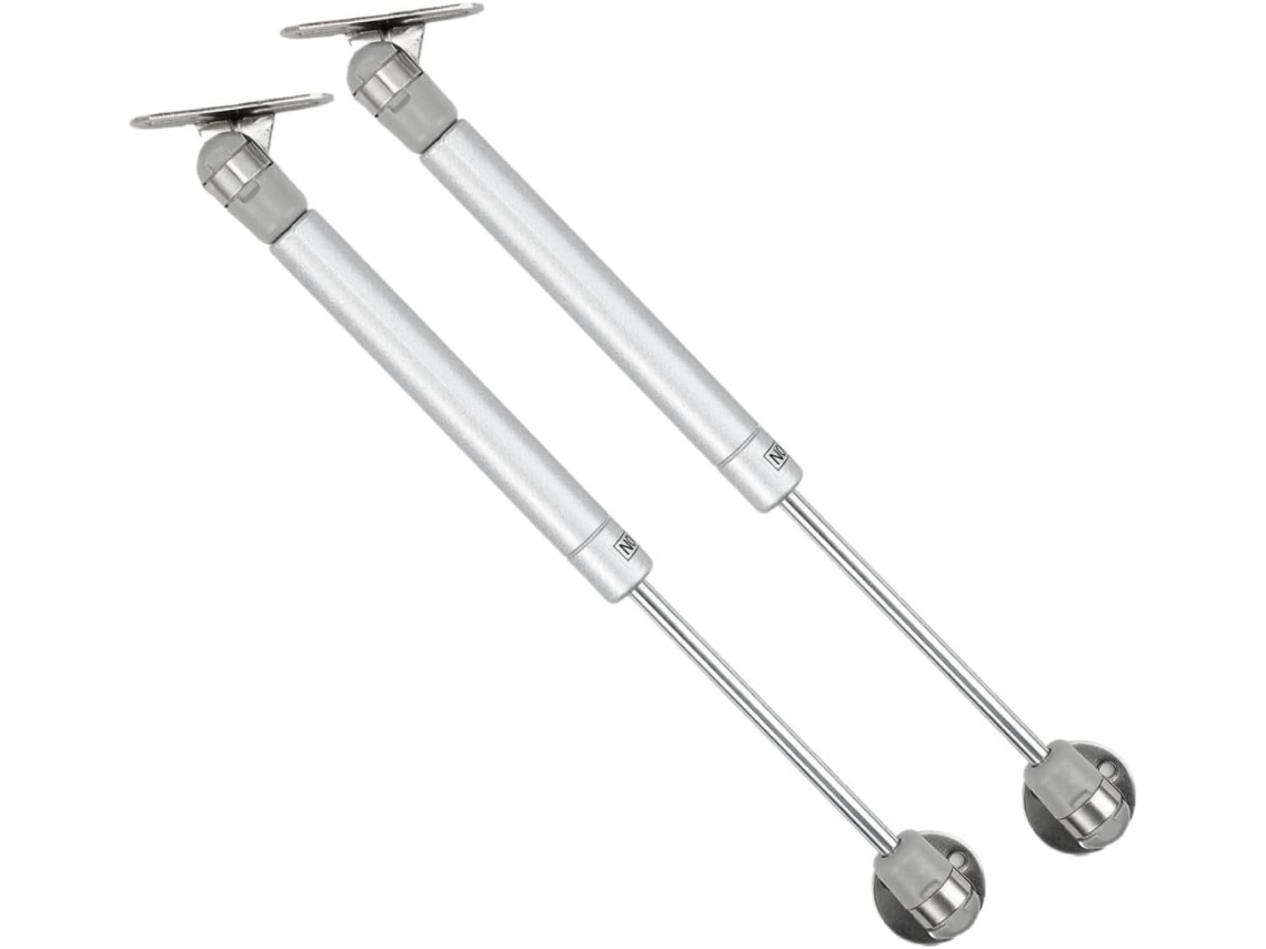 Dobradiças De Suporte Para Portas Armários Com Amortecedores