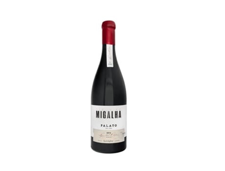 Vinho Palato Do Coa By Vinha Da Migalha Tinto 2016 Douro 75c 5 Bagos