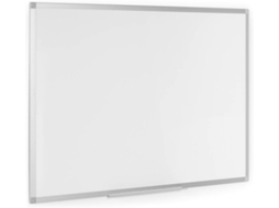 Quadro Magnético BI-OFFICE Ayda (120 x 90 cm - Material: Alumínio - Magnético: Sim)