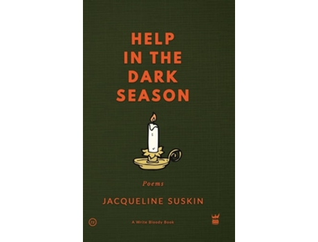 Livro Help in the Dark Season de Jacqueline Suskin (Inglês - Capa Dura)