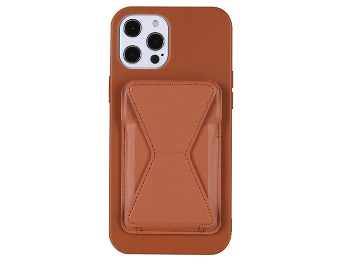 Porta-cartões Multifuncional Para Celular