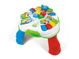 Jogos Didáticos CLEMENTONI (1 anos)