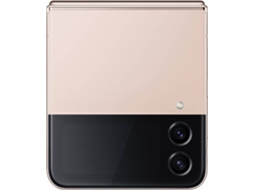 Smartphone SAMSUNG Galaxy Z Flip 4 5G (6.7'' - 8 GB - 256 GB - Rosa Dourado)