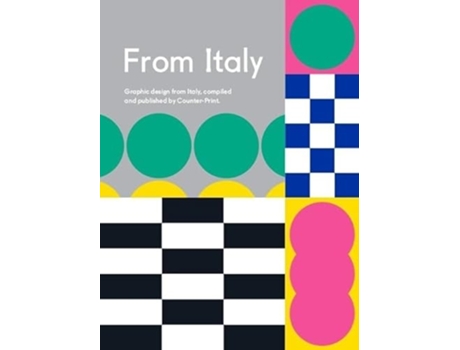 Livro From Italy de DOWLING JON (Inglês)