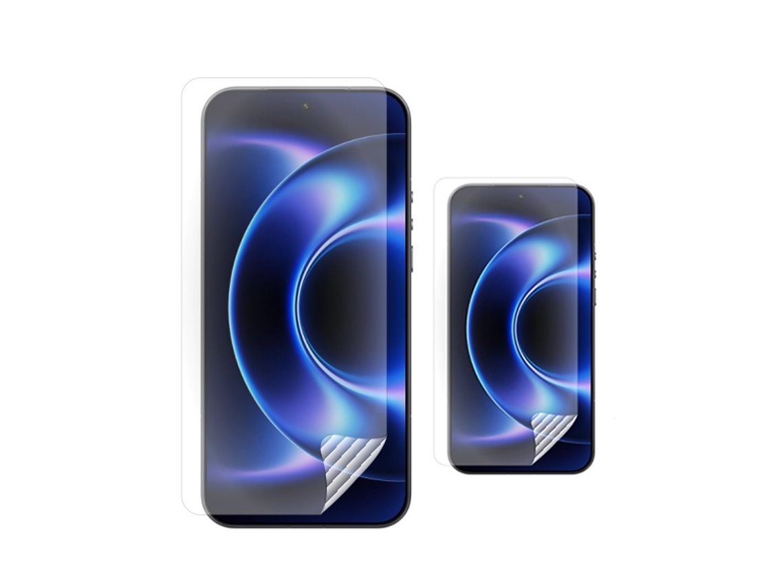 Pelicula de Vidro CAPASMART Xiaomi 17 Ultra
