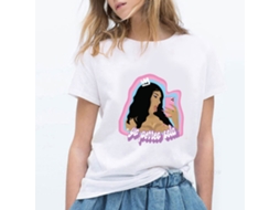 Rockinstone Bad Bunny - Yo Perreo Sola Bad Bunny T Shirt(m)
