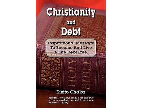 Livro Christianity and Debt de Kizito Chaka (Inglês)