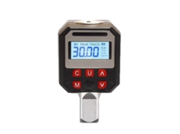 Adaptador De Torque Digital, Led Alta Precisão 1,27 Cm, Para Chave