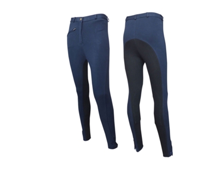 Calça París Azul 48Zaldi