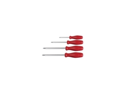 Chave de Fenda KING TONY PHILLIPS® Resistente PH2 100 mm