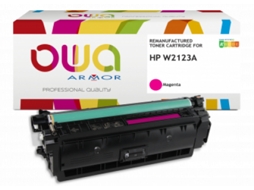 Toner Armor 74975 Magenta