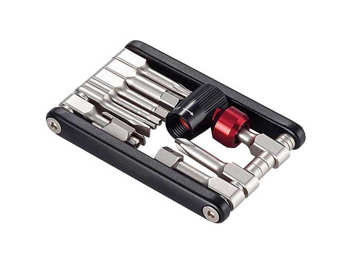 Manutenção De Bicicletas SYNPOWELL Multitool de funções