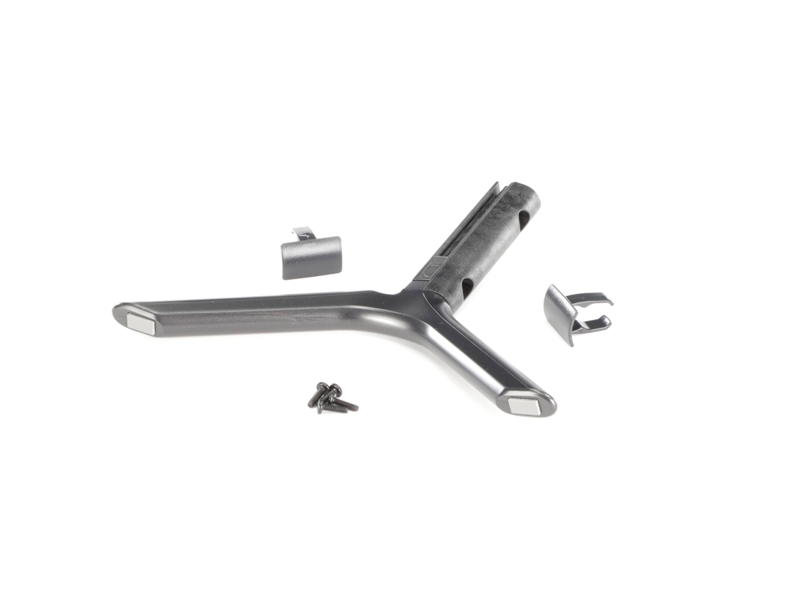Suporte Esquerdo Da Base Para Televisor Samsung Bn96-45797a