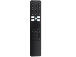 Controle Remoto De Substituição Para Tv Inteligente Com Comando De Voz Xmrm-mf
