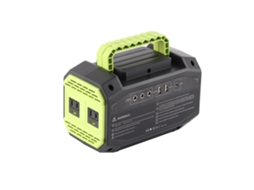 Gerador Portátil 150w Com Tomadas Ac Usb Dc