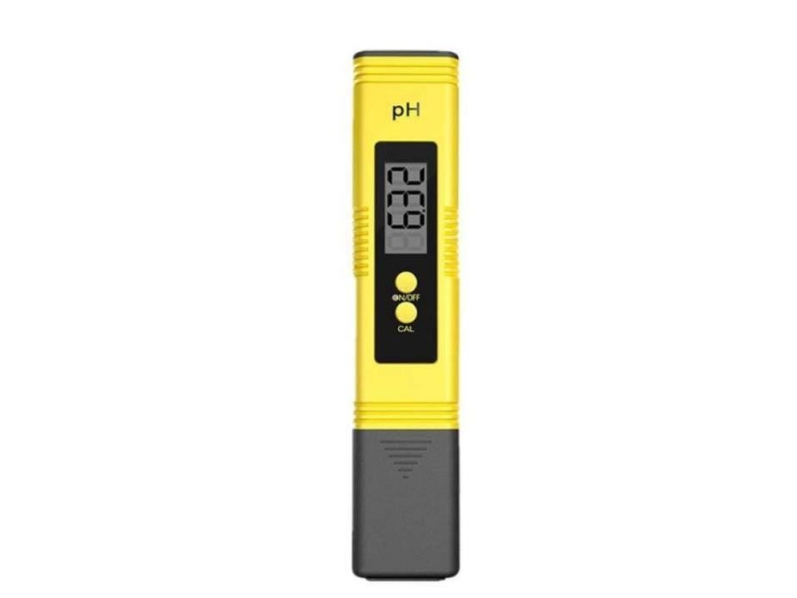 Utensílios de Medição Testador de Água Tds 0-9990Ppm Ph Digital 0.01 Caneta de Alta Precisão Testador de Água Tds e Ph 0 YWEI