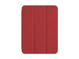 Capa de couro inteligente para tablet ZGA Tri Fold Voltage WeBake