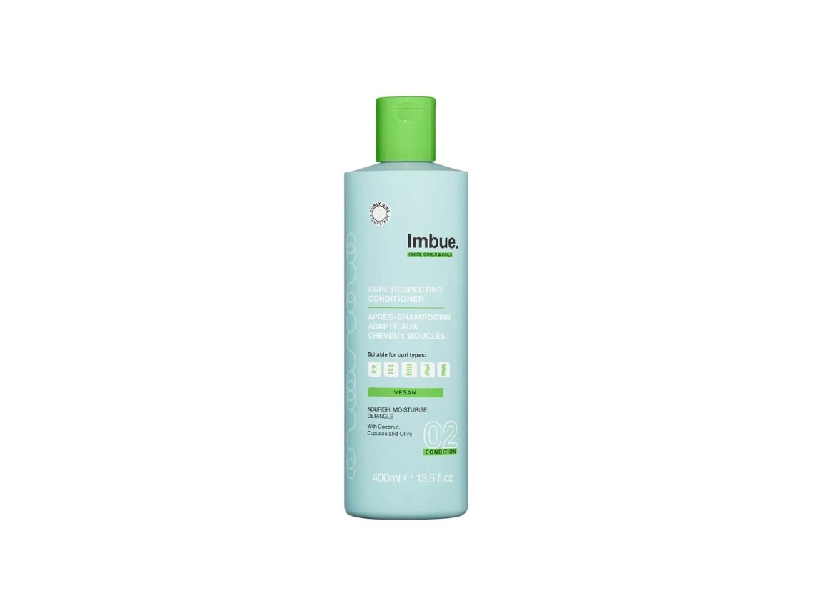 Condicionador Respecting 400ml