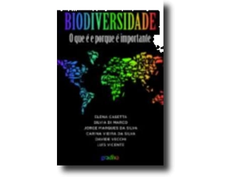 Biodiversidade: o que é e porque é importante