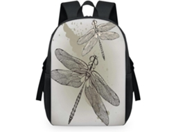 Mochila Tropicallife Dragonfly para Crianças 32,5