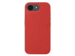 Capa De Celular Em Silicone Líquido Para Iphone 16e