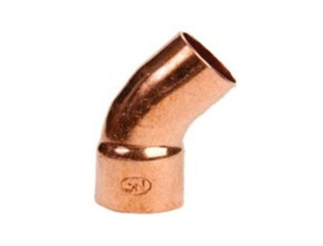 Curva 45 5040/mh 64 Atcosa