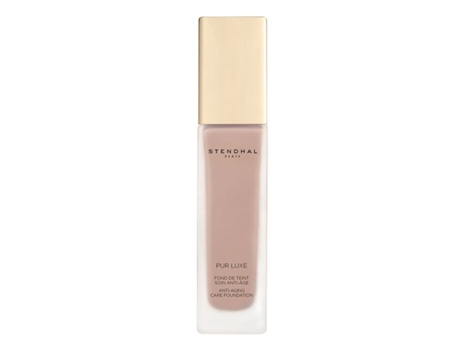Pur Luxe Fond de Teint Soin Anti-Âge Nº 440 Ambre