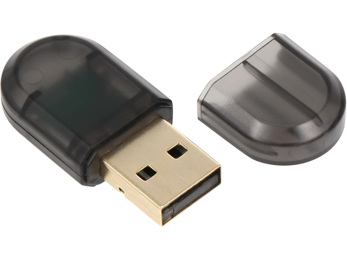 Adaptador Usb Wi-fi, Sem Fio Para Computador, Receptor De Alto Sinal
