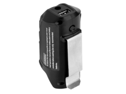 Adaptador Conversor De Fonte De Alimentação Usb Para Bateria Li-ion Bhb120 12v 10.8v