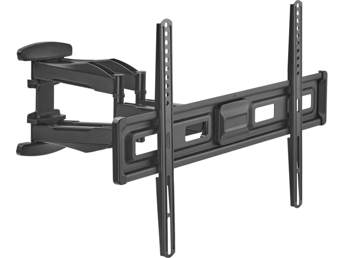 Suporte de TV Full MITSAI M Large MLFM8404 (Outlet Caixa Aberta - Ajustável - 37'' a 80'')