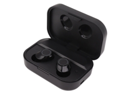 Fones de Ouvido Bluetooth LAXISCREED Touch Control Hifi
