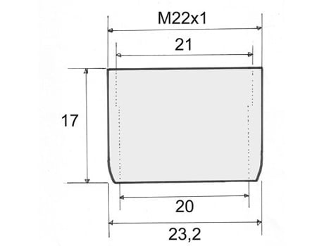 Kit de Economia de Água para Casa Aeradores de Torneira de Cozinha 3X 24Mm 1X 22Mm Ferramenta de Instalação