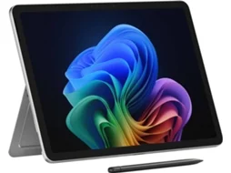 MICROSOFT Surface Pro (12'' - Snapdragon X Plus - Copilot+ - RAM: 16 GB - 512 GB -  Qualcomm Adreno)