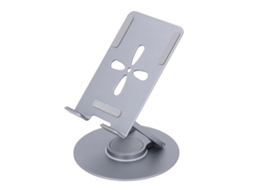 Suporte para Desktop EOOCOO (rotação de 360 Graus, Pliável)