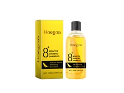 Shampoo de Ginseng